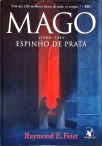 Mago - Espinho de Prata
