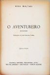 O Aventureiro