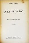 O Renegado