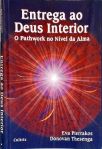 Entrega Ao Deus Interior