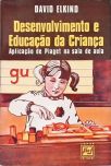 Desenvolvimento e Educação da Criança