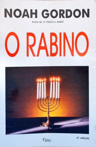 O Rabino