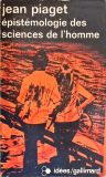 Épistémologie des Sciences de L Homme