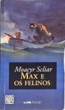 Max E Os Felinos
