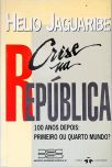 Crise na Republica
