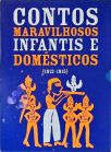 Caixa Contos Maravilhosos Infantis E Domésticos - Em 2 Volumes