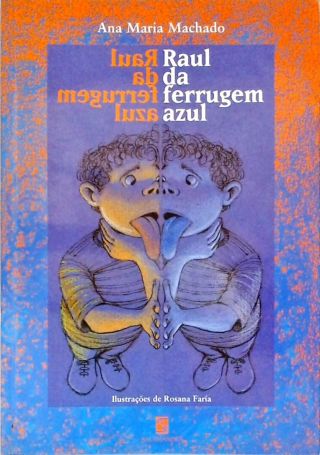 Raul Da Ferrugem Azul