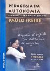 Pedagogia Da Autonomia