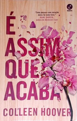 É Assim Que Acaba