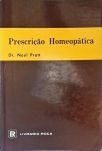 Prescrição Homeopática