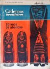 Cadernos Brasileiros 80 Anos de Abolição Nº 47