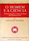 O Homem e a Ciência - Vol. 2