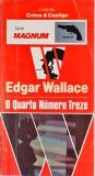 O Quarto Numero Treze