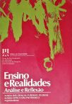 Ensino e Realidades: Análise e Reflexão