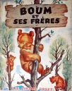 Boum et ses Fréres