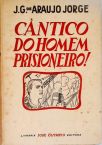 Cântico do Homem Prisioneiro!