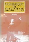 Soliloquy: The Shakespeare Monologues (Men)