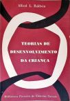 Teorias De Desenvolvimento Da Criança