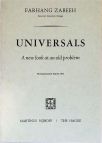 Universals: A New Look at an Old Problem