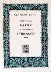 Pasos - Entremeses