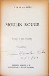 Moulin Rouge