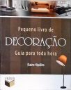 Pequeno Livro De Decoração