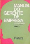 Manual do Gerente de Empresa (Volume 2)