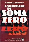 A Sociedade De Soma Zero