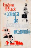 A Politica do desenvolvimento Econômico