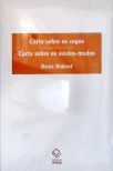 Carta sobre os cegos - Carta sobre os surdos-mudos