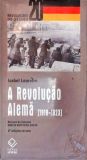 A Revolução Alemã (1918-1923)