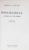 Psicologia: A Ciência Da Vida Mental 