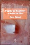 O Sonho de dAlembert e outros escritos