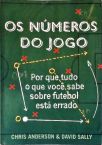 Os Números do Jogo