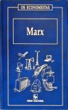 Os Economistas: Marx - Em 2 Volumes