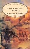 Plain Tales from the Hills