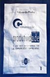 Comunicação para a Produtividade