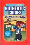 Authentic Games: Operação Resgate