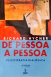 De Pessoa A Pessoa