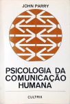 Psicologia Da Comunicação Humana
