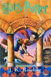Harry Potter E A Pedra Filosofal
