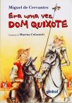 Era Uma Vez Dom Quixote (Adaptado)