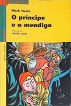 O Príncipe E O Mendigo - adaptado.