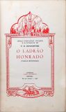 O Ladrão Honrado - várias histórias