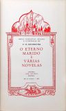 O Eterno Marido e Várias Novelas