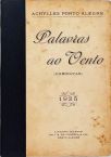 Palavras ao Vento - Chronicas