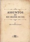 ASSUNTOS DO RIO GRANDE DO SUL