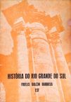 História Do Rio Grande Do Sul