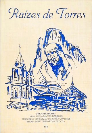 Raízes de Torres
