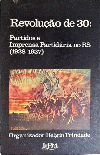 Revolução De 30